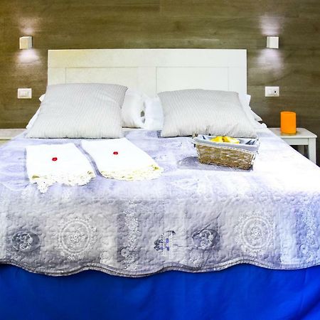 Alis Vanvitelli Suite Неаполь Экстерьер фото