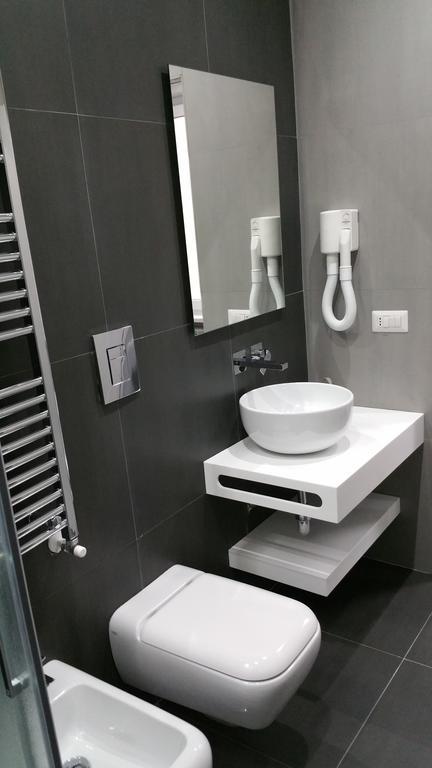 Alis Vanvitelli Suite Неаполь Экстерьер фото