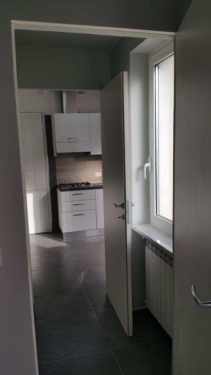 Alis Vanvitelli Suite Неаполь Экстерьер фото