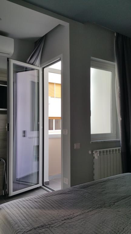 Alis Vanvitelli Suite Неаполь Экстерьер фото